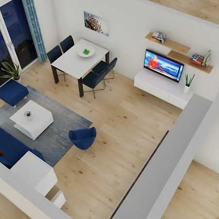 2-zi-hafenwohnung-reeder-s-nest-olpenitz Appartement *