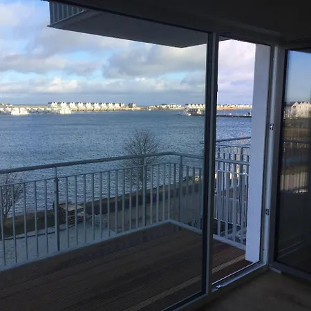 2-zi-hafenwohnung-reeder-s-nest-olpenitz Appartement *