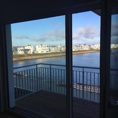 Appartement 2-zi-hafenwohnung-reeder-s-nest-olpenitz *